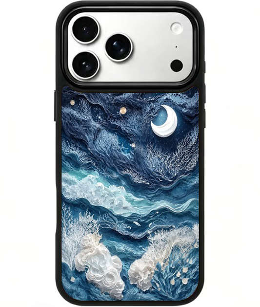Funda MagSafe para Apple iPhone 18 Pro Max / 17 Pro Max, OEM, S00025, Multicolor