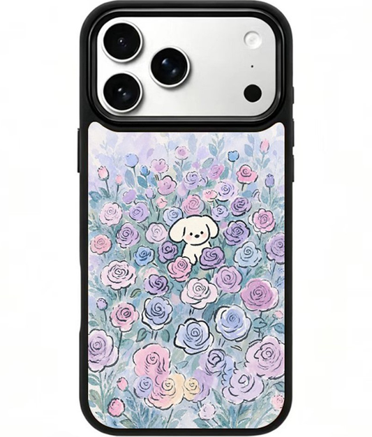 Funda MagSafe para Apple iPhone 18 Pro Max / 17 Pro Max, OEM, S00041, Multicolor