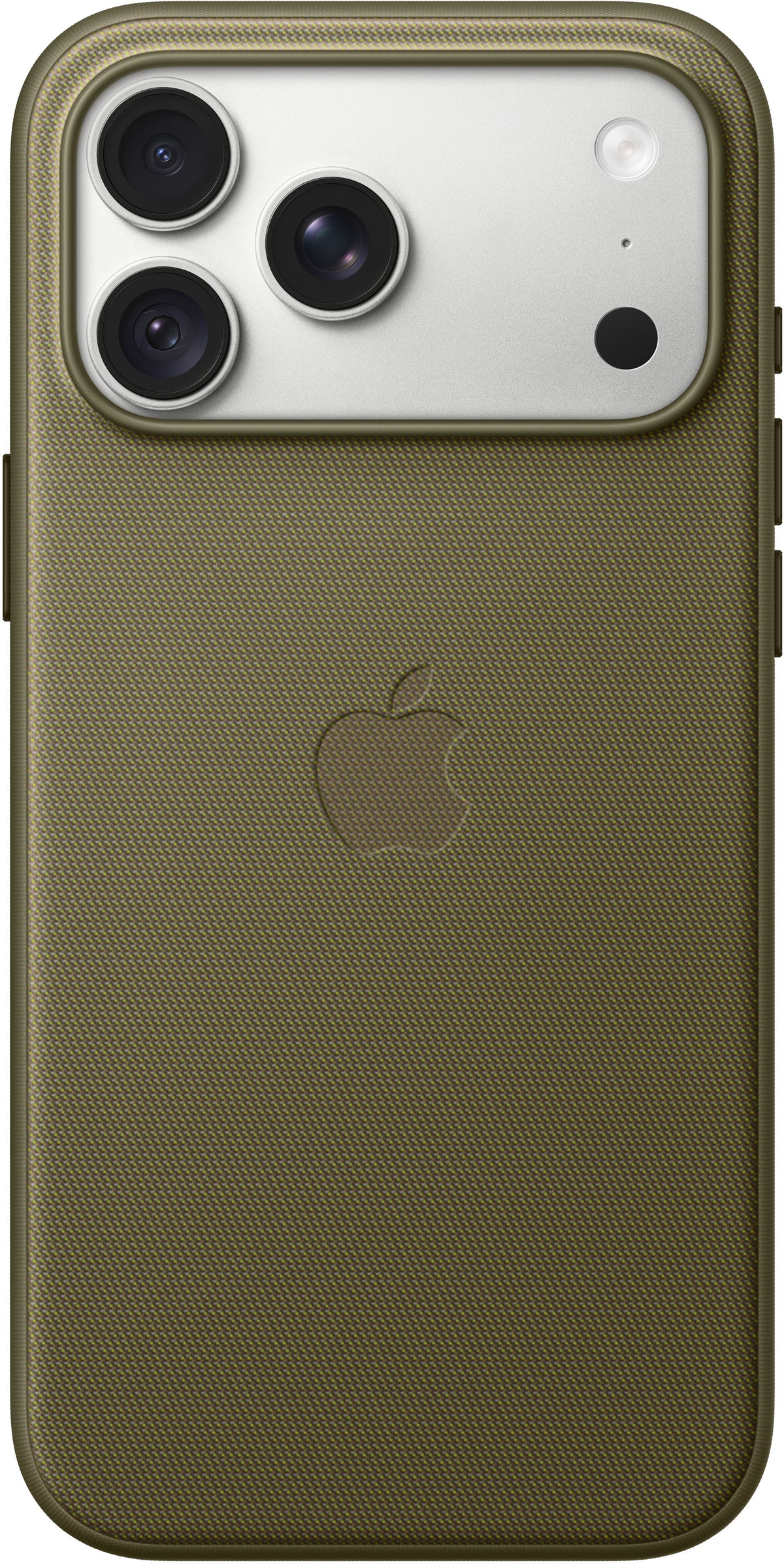 Funda MagSafe para Apple iPhone 18 Pro Max, TechWoven, Verde MKDP4ZM/A