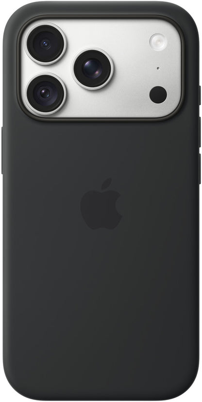 MagSafe Case for Apple iPhone 18 Pro, Black MK8Y4ZM/A