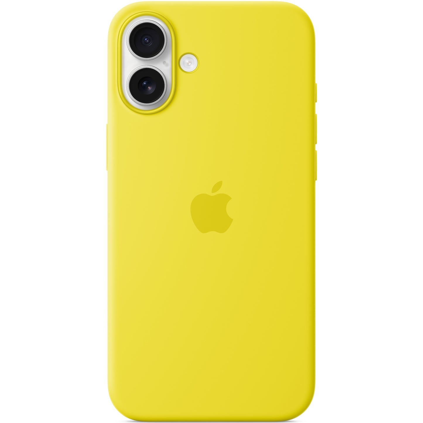 Funda MagSafe para Apple iPhone 16 Plus, amarillo MYYG3ZM/A