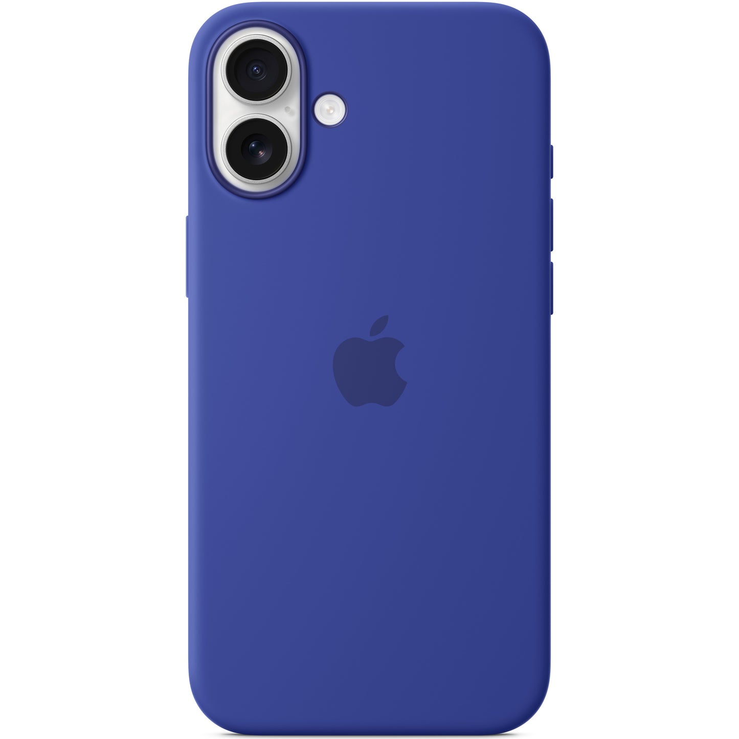 Funda MagSafe para Apple iPhone 16 Plus, Azul MYYF3ZM/A 