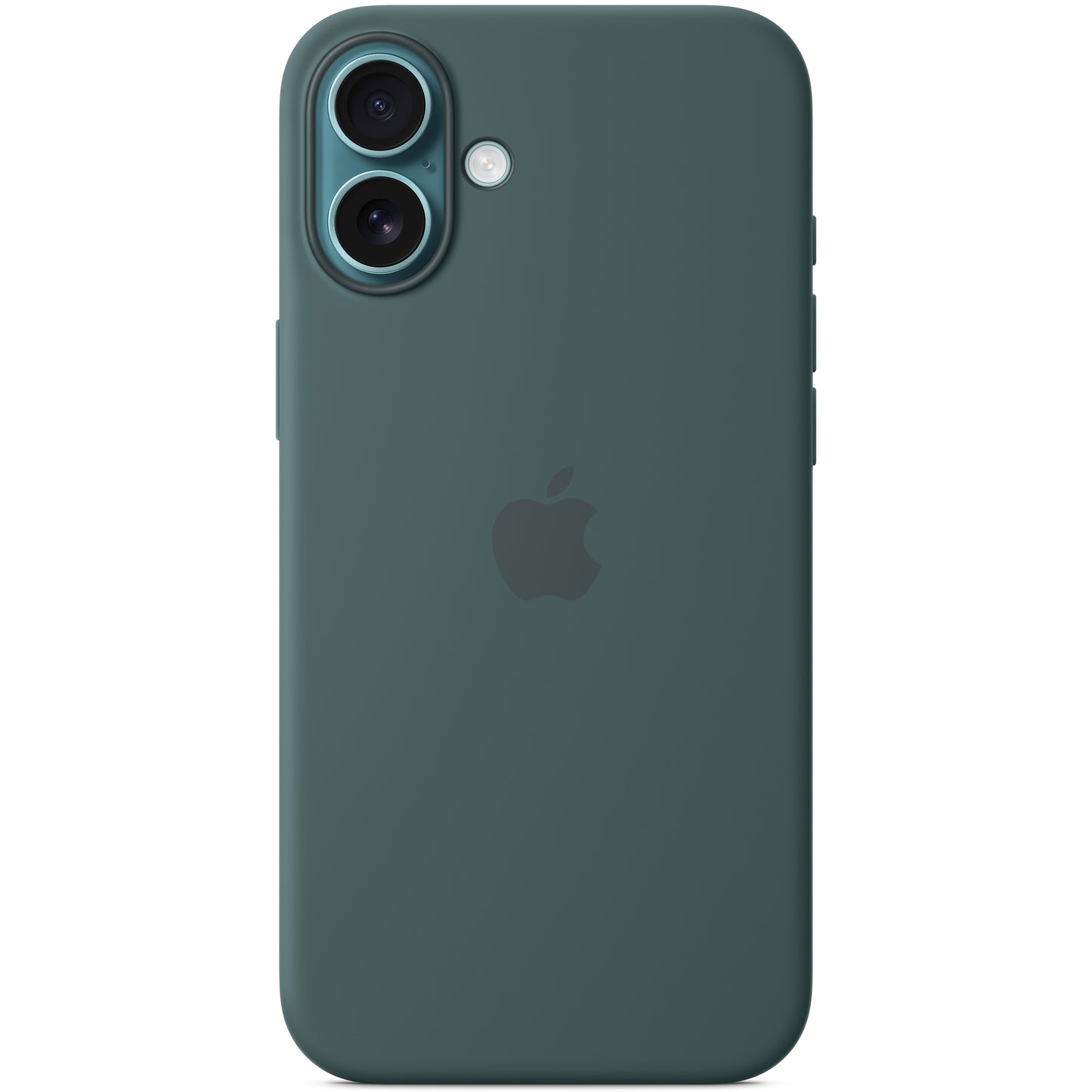 Funda MagSafe para Apple iPhone 16 Plus, Verde MYYH3ZM/A
