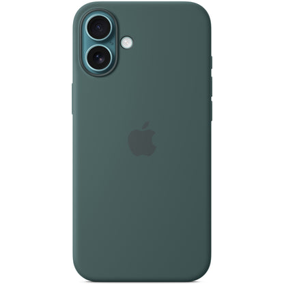 Funda MagSafe para Apple iPhone 16 Plus, Verde MYYH3ZM/A