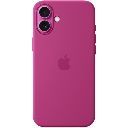 Funda MagSafe para Apple iPhone 16 Plus, rosa MYYE3ZM/A