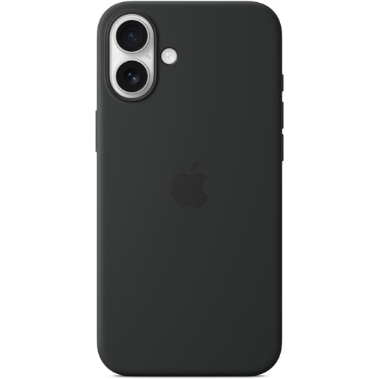 Funda MagSafe para Apple iPhone 16 Plus, Negro MYY93ZM/A 