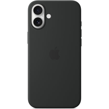 Funda MagSafe para Apple iPhone 16 Plus, Negra MYY93ZM/A