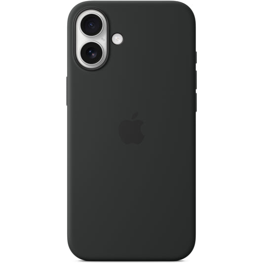 Funda MagSafe para Apple iPhone 16 Plus, Negra MYY93ZM/A