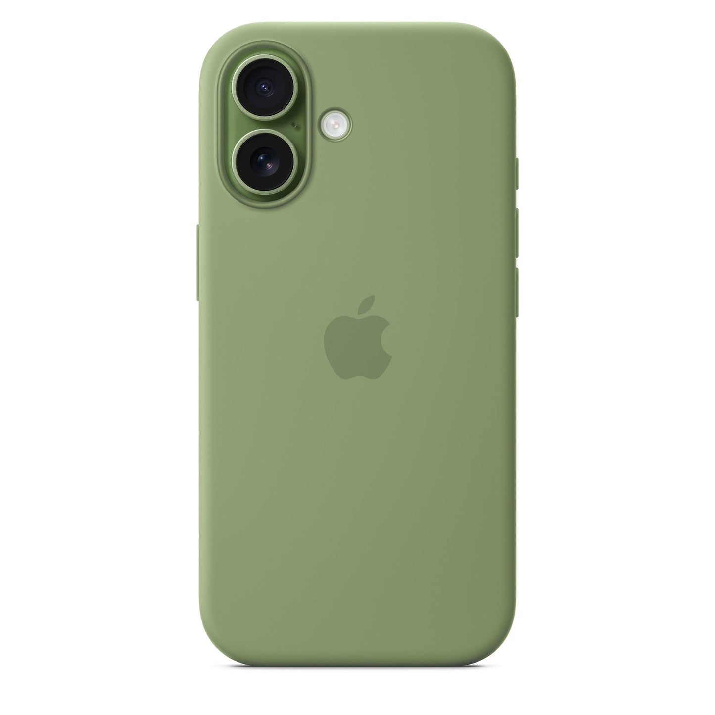 Funda MagSafe para Apple iPhone 17, Verde MGEX4ZM/A