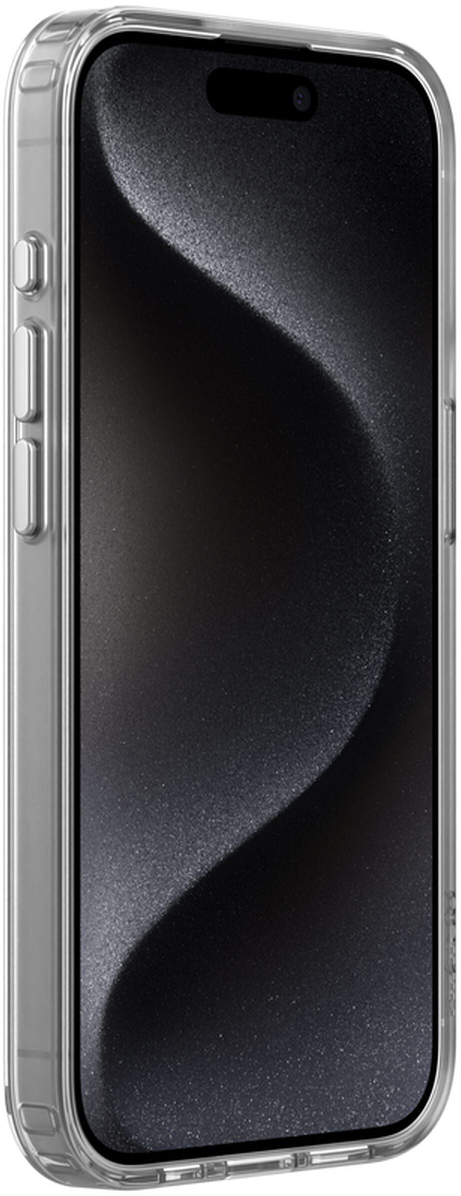 Funda MagSafe para Apple iPhone 15 Pro, Belkin, SheerForce, Transparente MSA021btCL