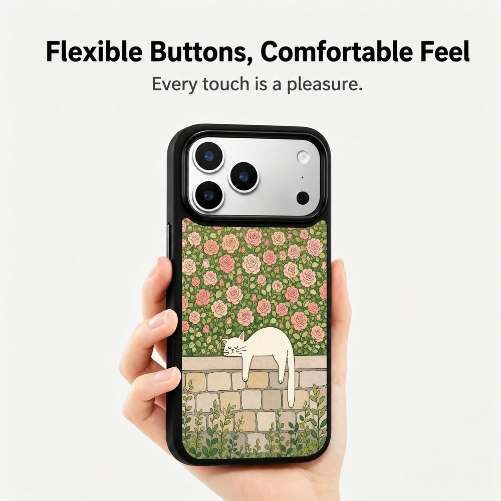 Funda MagSafe para Apple iPhone 18 Pro Max / 17 Pro Max, OEM, M00034, Multicolor