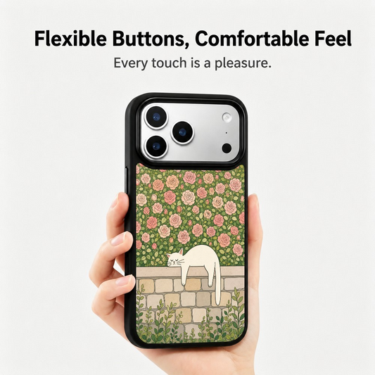 Funda MagSafe para Apple iPhone 18 Pro Max / 17 Pro Max, OEM, M00034, Multicolor