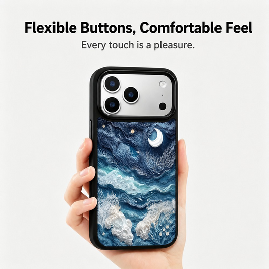 Funda MagSafe para Apple iPhone 18 Pro Max / 17 Pro Max, OEM, S00025, Multicolor
