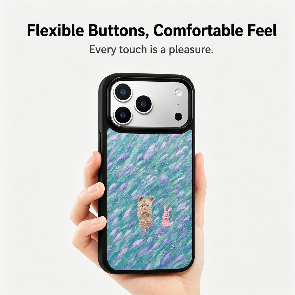 Funda MagSafe para Apple iPhone 18 Pro Max / 17 Pro Max, OEM, S00043, Multicolor