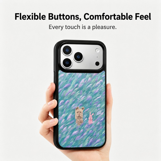 Funda MagSafe para Apple iPhone 18 Pro Max / 17 Pro Max, OEM, S00043, Multicolor