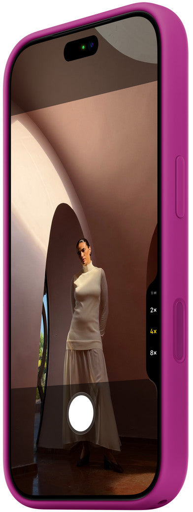 Funda MagSafe para Apple iPhone 18 Pro, Rosa MK8T4ZM/A