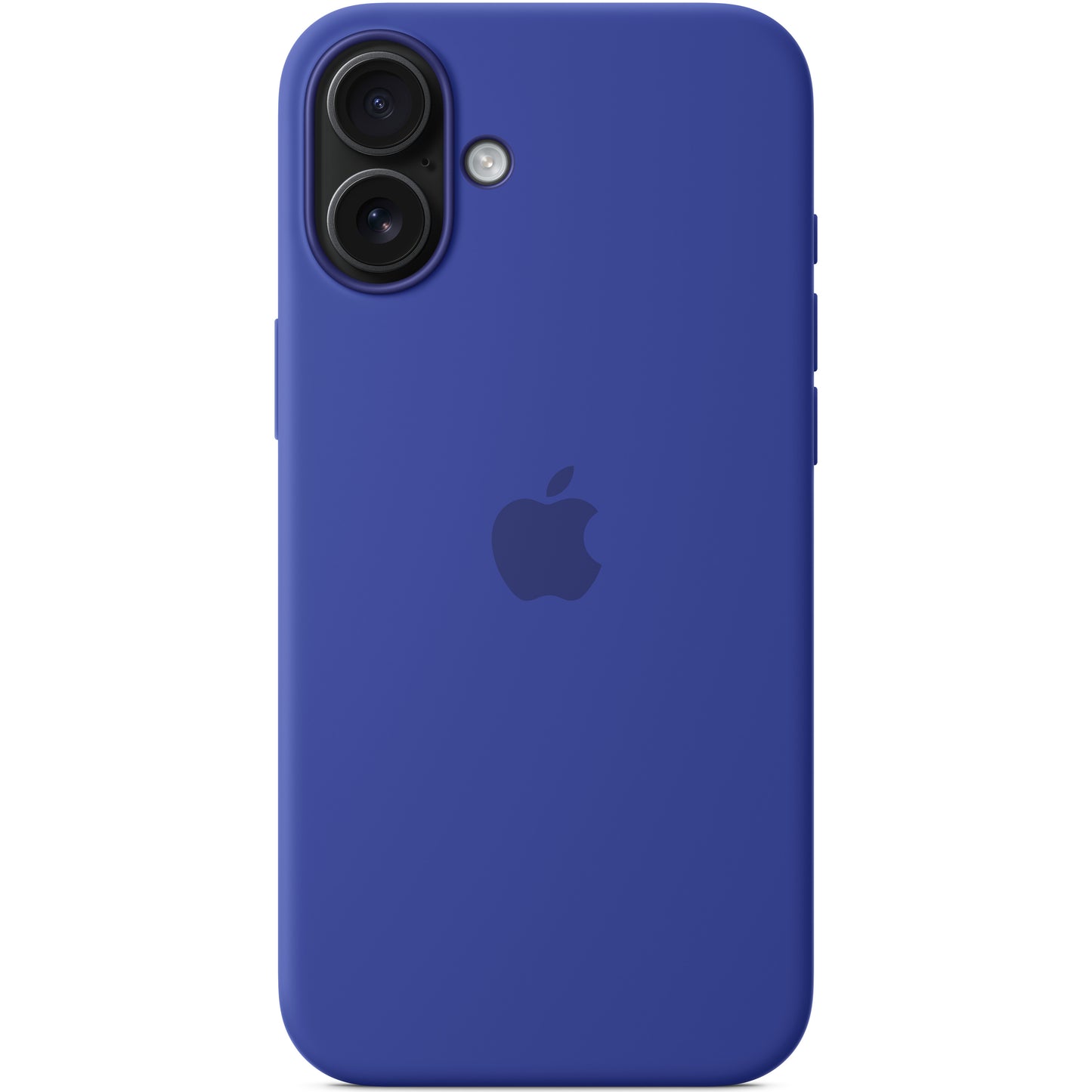 Funda MagSafe para Apple iPhone 16 Plus, Azul MYYF3ZM/A 