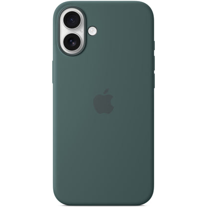 Funda MagSafe para Apple iPhone 16 Plus, Verde MYYH3ZM/A