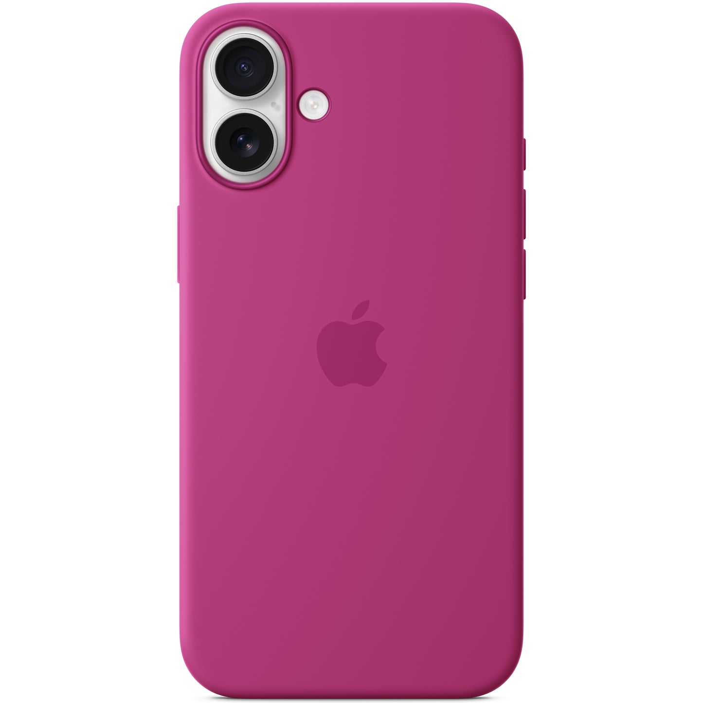 Funda MagSafe para Apple iPhone 16 Plus, rosa MYYE3ZM/A