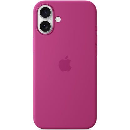 Funda MagSafe para Apple iPhone 16 Plus, rosa MYYE3ZM/A