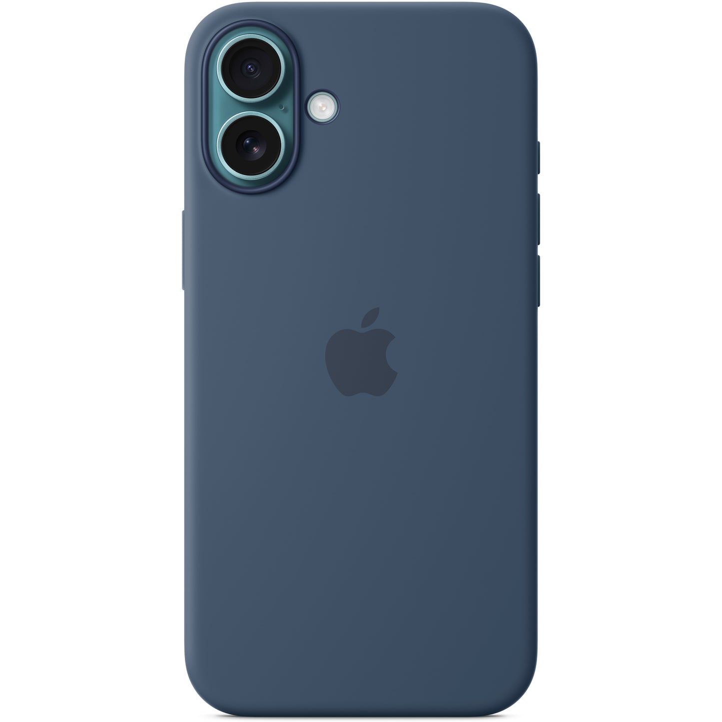 Funda MagSafe para Apple iPhone 16 Plus, Azul Marino MYYA3ZM/A