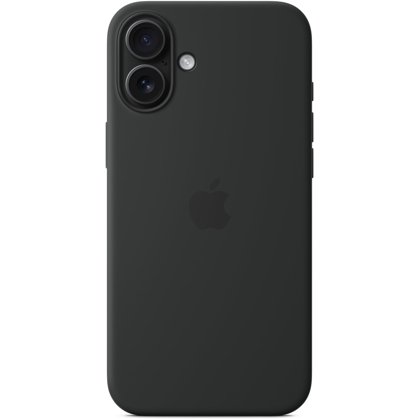 Funda MagSafe para Apple iPhone 16 Plus, Negra MYY93ZM/A