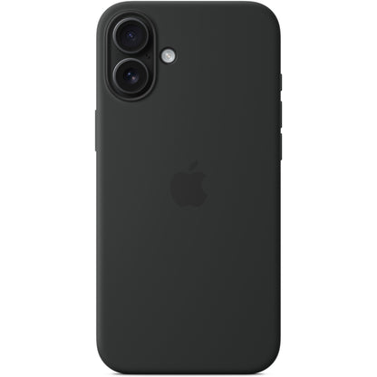 Funda MagSafe para Apple iPhone 16 Plus, Negra MYY93ZM/A