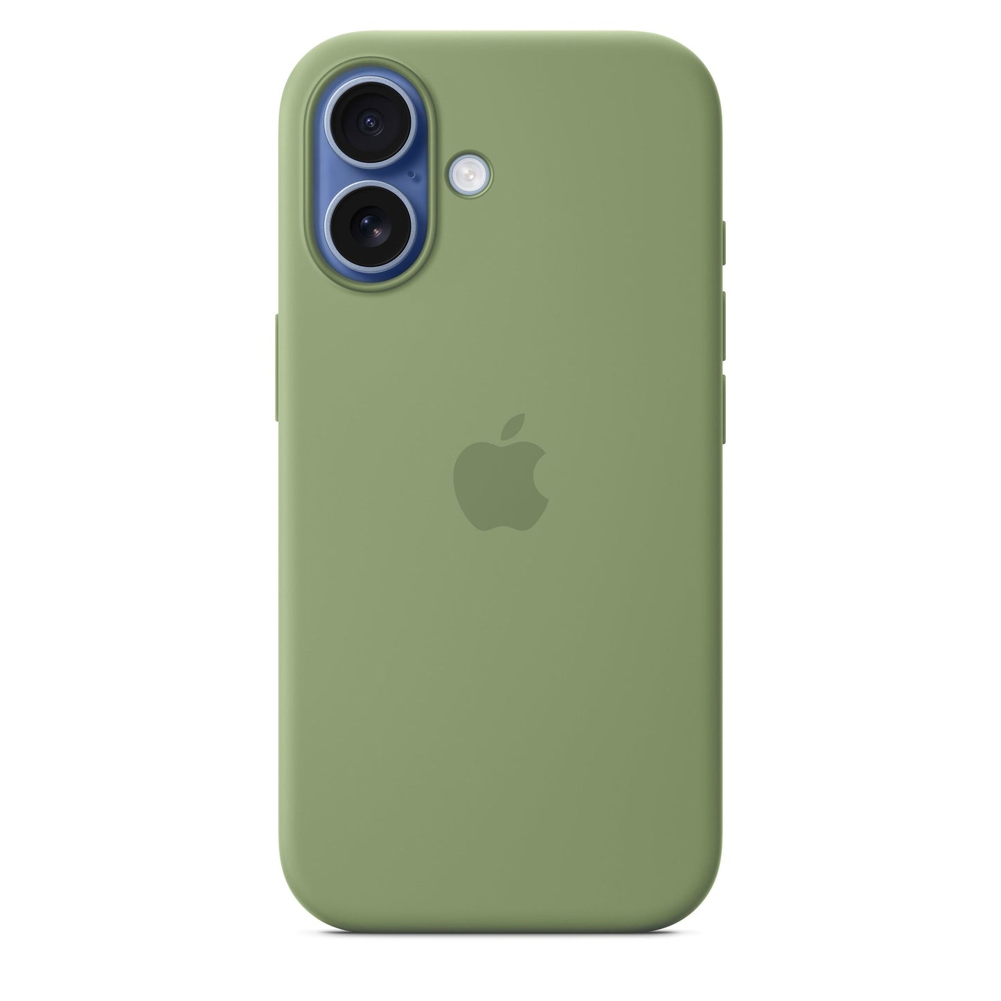 Funda MagSafe para Apple iPhone 17, Verde MGEX4ZM/A