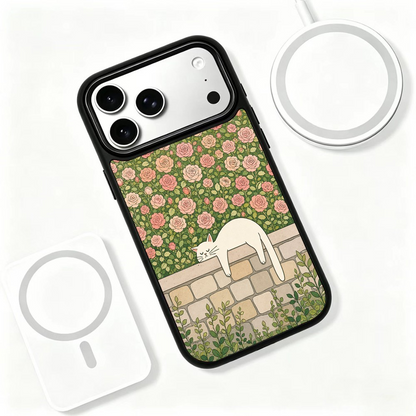 Funda MagSafe para Apple iPhone 18 Pro Max / 17 Pro Max, OEM, M00034, Multicolor