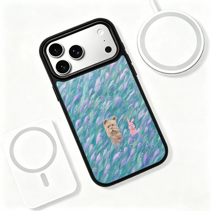Funda MagSafe para Apple iPhone 18 Pro Max / 17 Pro Max, OEM, S00043, Multicolor