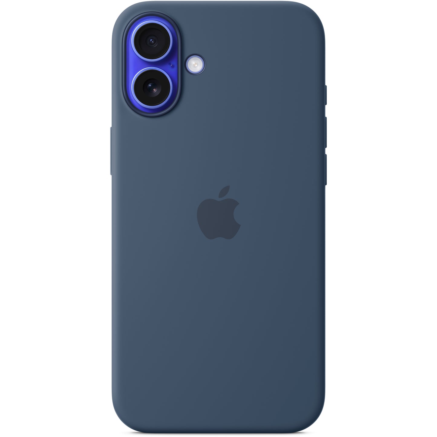 Funda MagSafe para Apple iPhone 16 Plus, Azul Marino MYYA3ZM/A