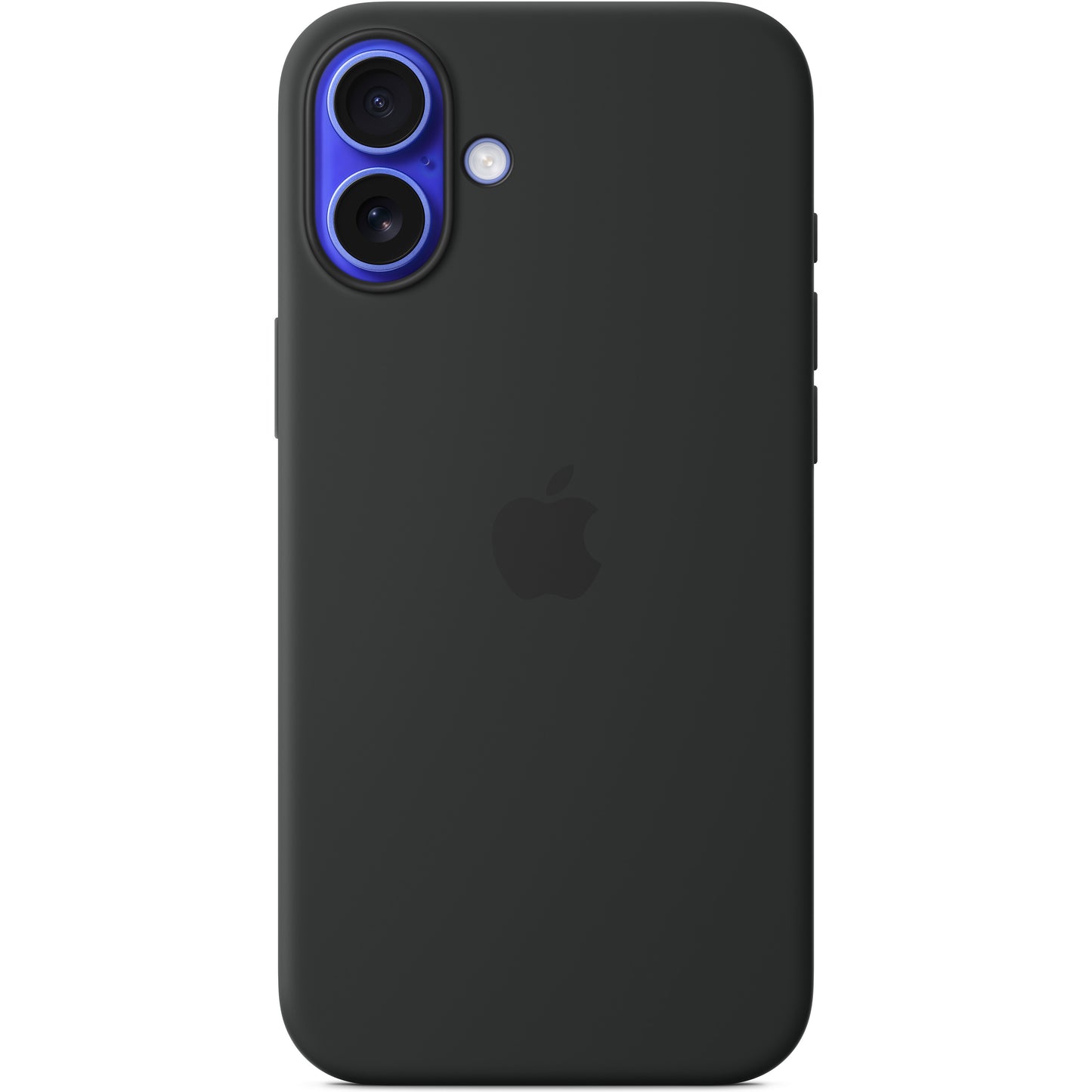 Funda MagSafe para Apple iPhone 16 Plus, Negra MYY93ZM/A