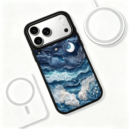 Funda MagSafe para Apple iPhone 18 Pro Max / 17 Pro Max, OEM, S00025, Multicolor