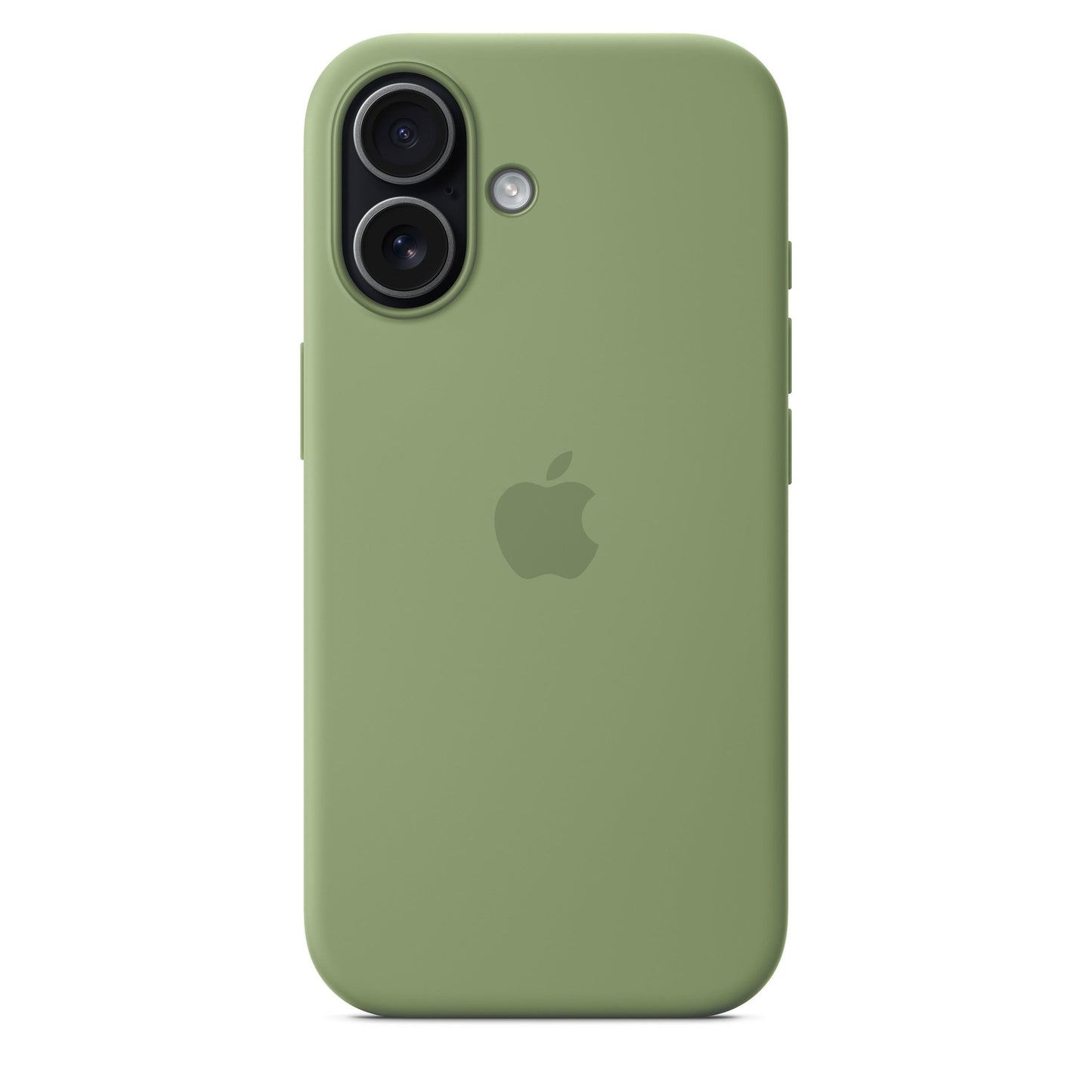 Funda MagSafe para Apple iPhone 17, Verde MGEX4ZM/A