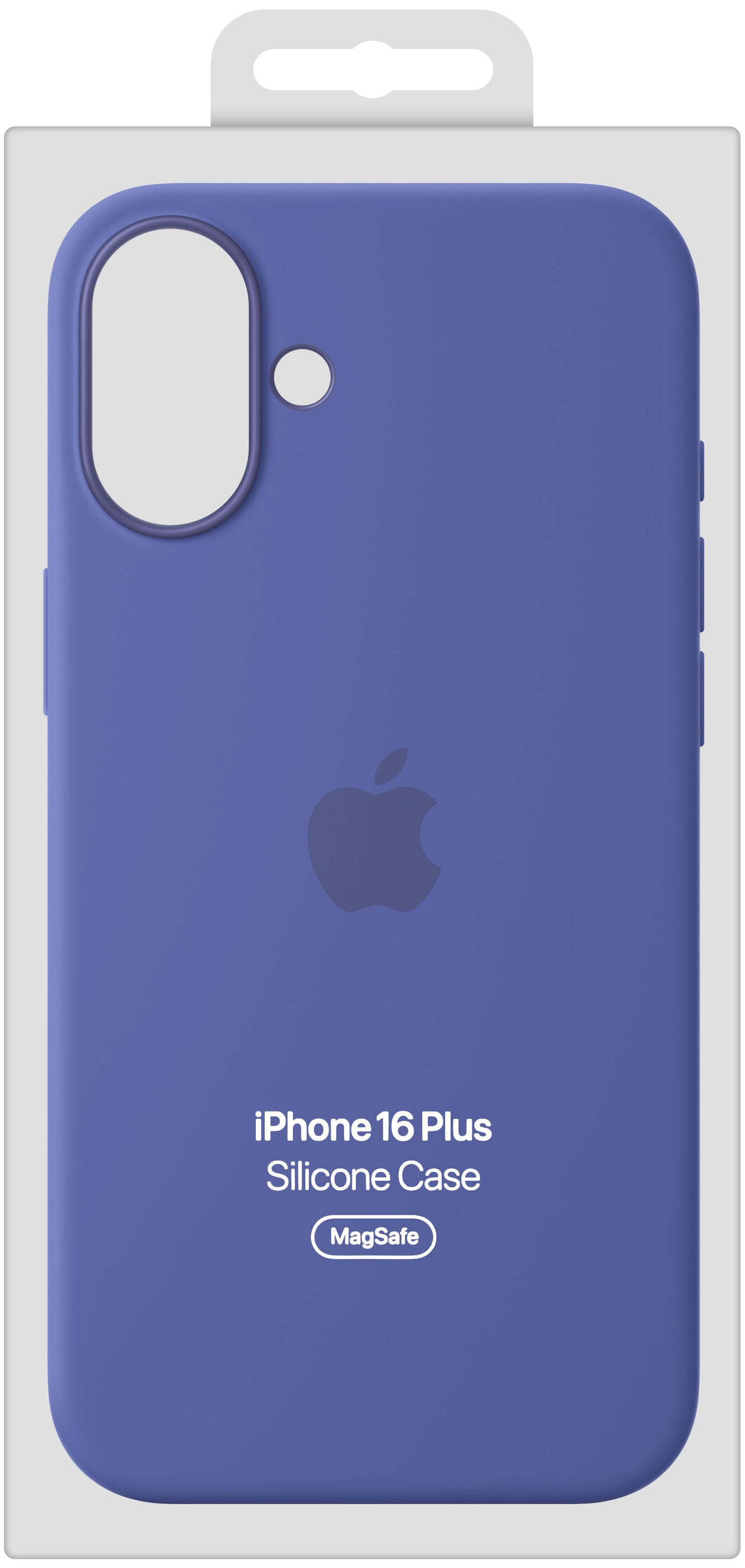 Funda MagSafe para Apple iPhone 16 Plus, Azul MYYF3ZM/A