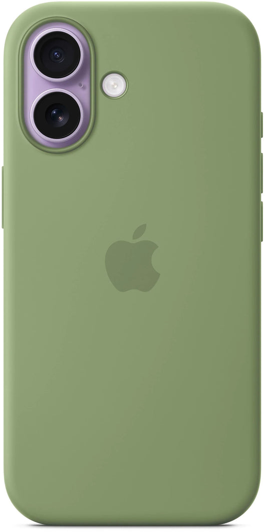 Funda MagSafe para Apple iPhone 17, Verde MGEX4ZM/A