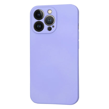 MagSafe Case for Apple iPhone 13 Pro, Techsuit, SoftFlex, Light Purple