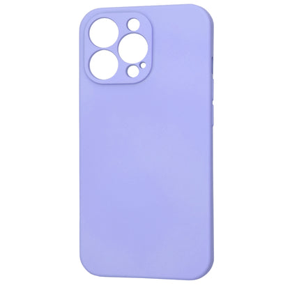MagSafe Case for Apple iPhone 13 Pro, Techsuit, SoftFlex, Light Purple