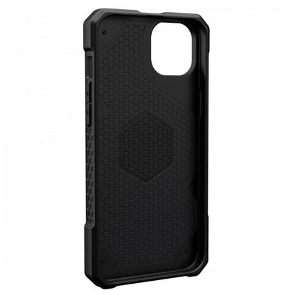 Funda MagSafe para Apple iPhone 14 Plus, Urban Armor Gear, Monarch Pro Kevlar, Negra