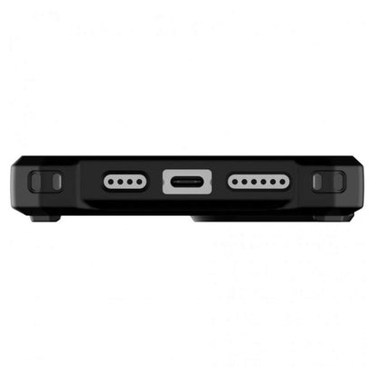 Funda MagSafe para Apple iPhone 14 Plus, Urban Armor Gear, Monarch Pro Kevlar, Negra