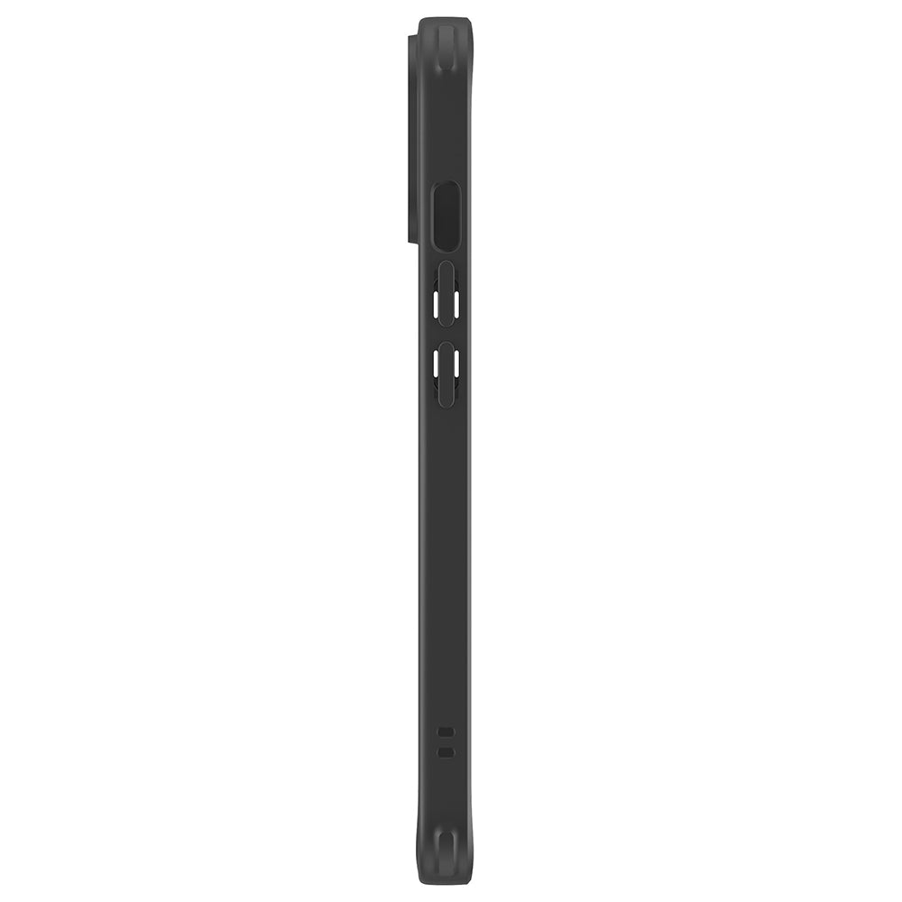 Funda MagSafe para Apple iPhone 15, ESR, Classic Hybrid, Negra Satinada