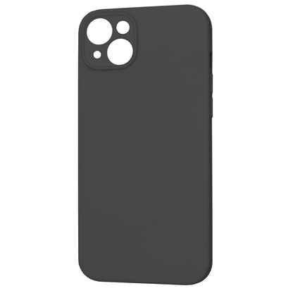 Funda MagSafe para Apple iPhone 15 Plus, Techsuit, SoftFlex, Negra