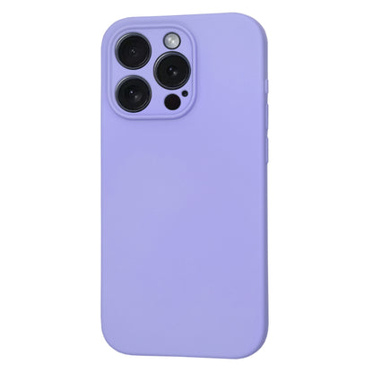 Funda MagSafe para Apple iPhone 15 Pro, Techsuit, SoftFlex, Morado Claro