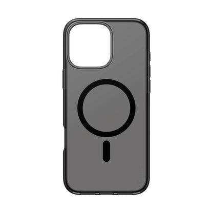 Funda MagSafe para Apple iPhone 16 Pro Max, PanzerGlass, Care Urban Combat, Negra