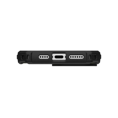 Funda MagSafe para Apple iPhone 16 Pro Max, Urban Armor Gear, Pathfinder, Verde