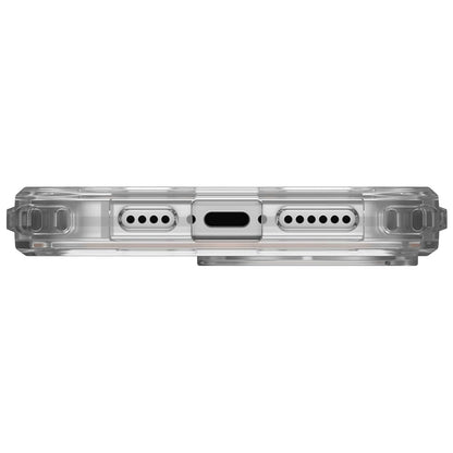 Funda MagSafe para Apple iPhone 16 Pro Max, Urban Armor Gear, Plyo, Rosa Dorado