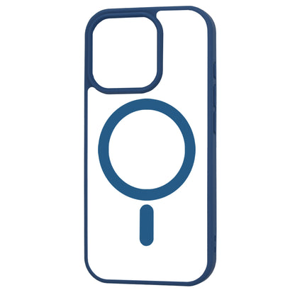 MagSafe Case for Apple iPhone 16 Pro, Techsuit, Pro, Blue