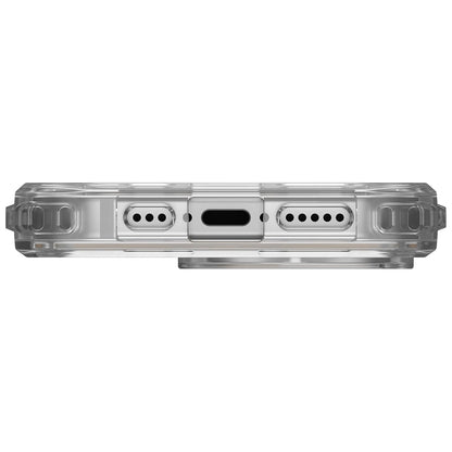 Funda MagSafe para Apple iPhone 16 Pro, Urban Armor Gear, Plyo, Dorada