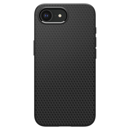 MagSafe Case for Apple iPhone 17e / 16e, Spigen, Liquid Air, Matte Black