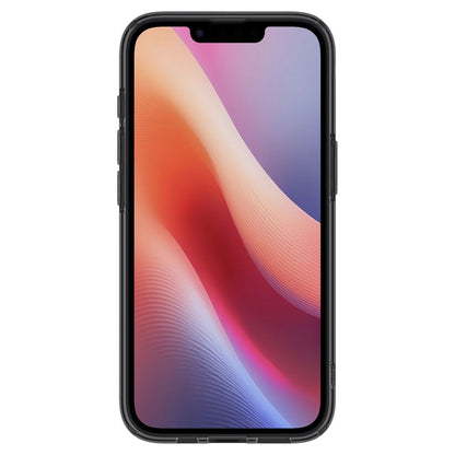 Funda MagSafe para Apple iPhone 17e / 16e, Spigen, Ultra Hybrid Zero One, Negra